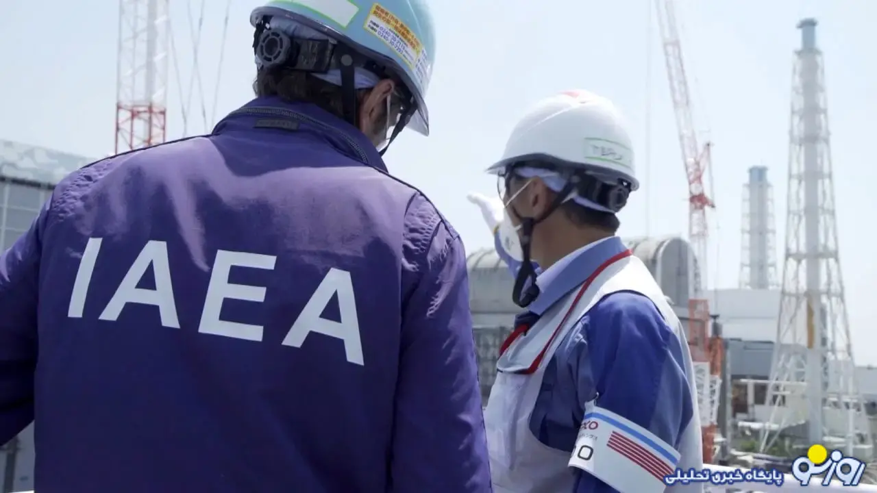 اتفاقات بعد از جنگ ۱۲ روزه و حضور کارشناسان سازمان آژانس بین المللی در ایران!