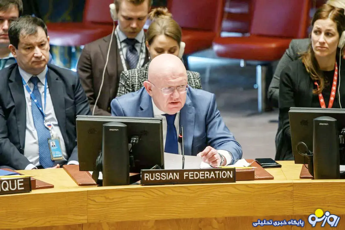 موضع چین و روسیه در قبال ایران وابسته به اروپا!