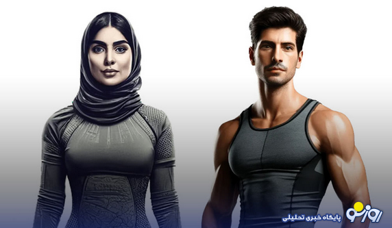 سریع لاغر شوید را جدی نگیرید! سریع لاغر شوید را جدی نگیرید!