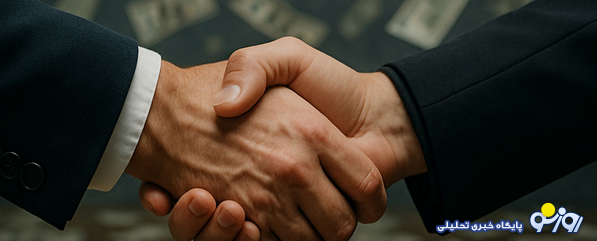 از تحریم خارجی تا نفوذ داخلی! از تحریم خارجی تا نفوذ داخلی!