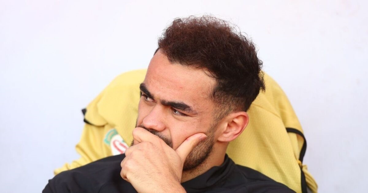 نگرانی پرسپولیس از حضور ستاره در اردوی تیم ملی!