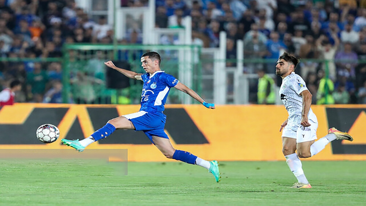 اردوی ۶ روزه استقلال در کیش