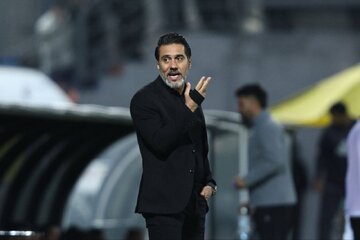 اعتراض باشگاه پرسپولیس به محرومیت ۶ ماهه افشین پیروانی