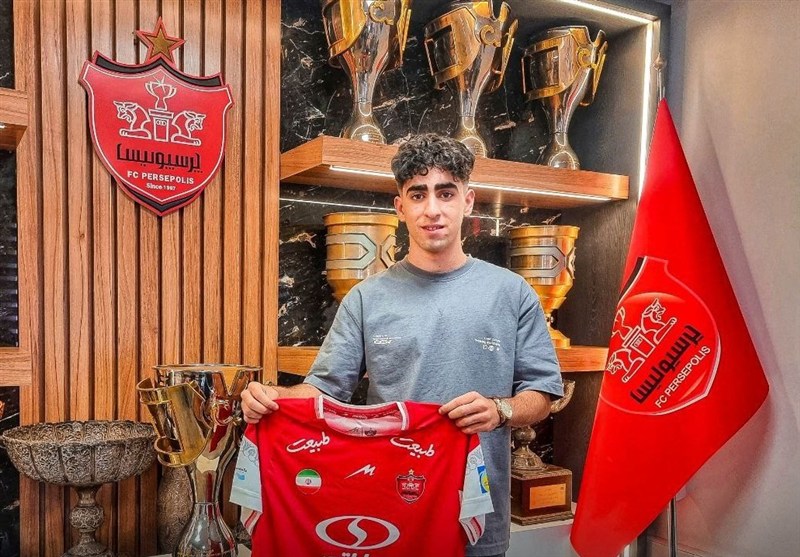 شکایت باشگاه پرسپولیس از گلگهر، علیپور و یک ایجنت شکایت باشگاه پرسپولیس از گلگهر، علیپور و یک ایجنت