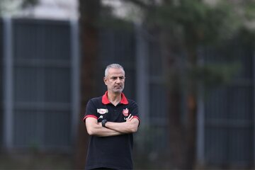 کارتال: همه ما میخواهیم در فنرباغچه کار کنیم! کارتال: همه ما میخواهیم در فنرباغچه کار کنیم!