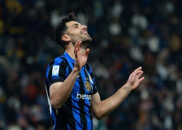 واکنش طارمی به جدایی از اینتر