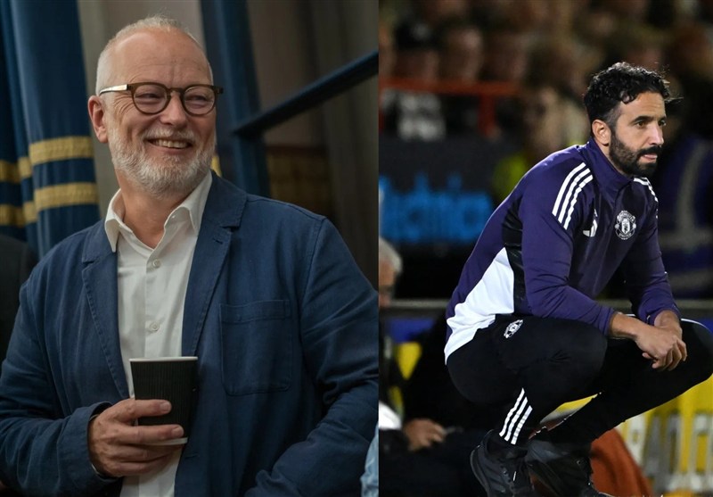 افشای درخواست مضحک منچستریونایتد از رقیبش در جام اتحادیه!