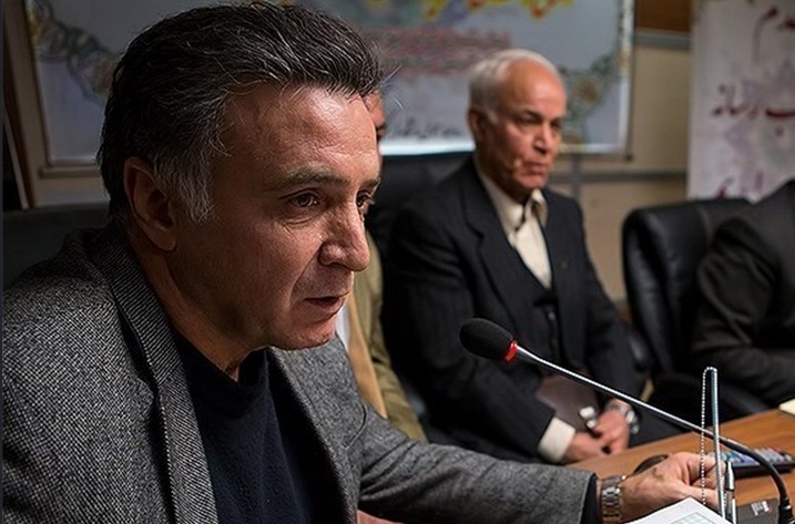 دکتر زادمهر در گفتگو با طرفداری: سرژ اوریه؟ به خاطر دشمنی با پرسپولیس، آبروی ایران را نبریم!