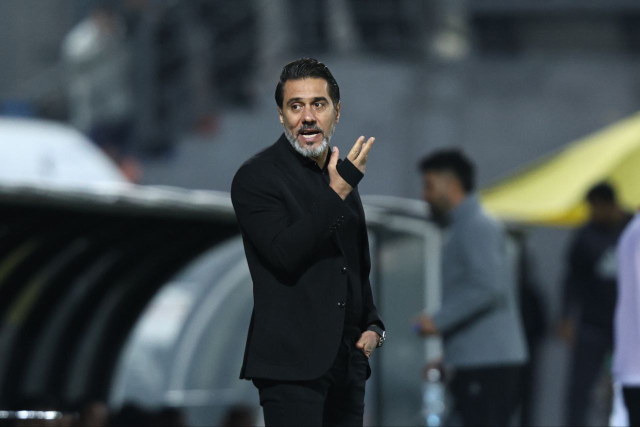 پرسپولیس در انتظار رای استیناف؛ ماجرای محرومیت افشین پیروانی و اعتراض شدید سرخ پوشان به فدراسیون پرسپولیس در انتظار رای استیناف؛ ماجرای محرومیت افشین پیروانی و اعتراض شدید سرخ پوشان به فدراسیون