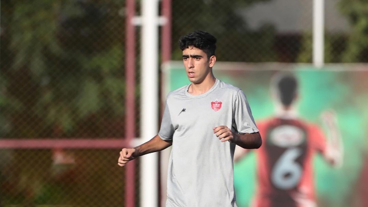 فسخ یکطرفه بازیکن اتفاقی دوباره برای پرسپولیس/ قرمز‌ها شکایت کردند