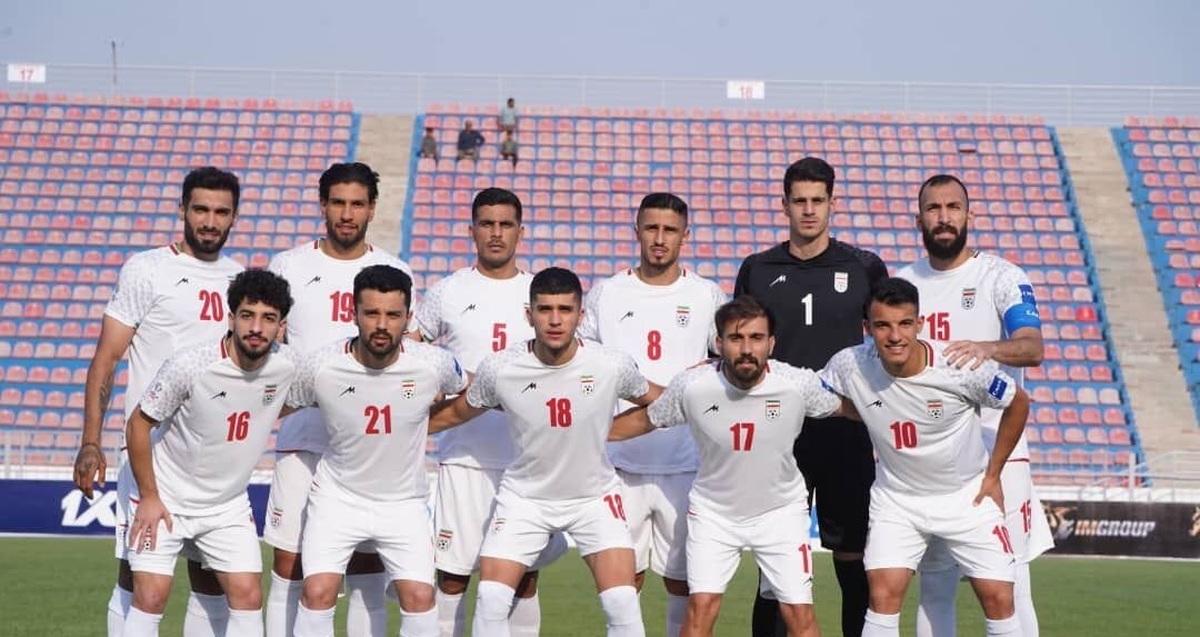 استقلال برنده دربی ترکیب تیم ملی مقابل افغانستان