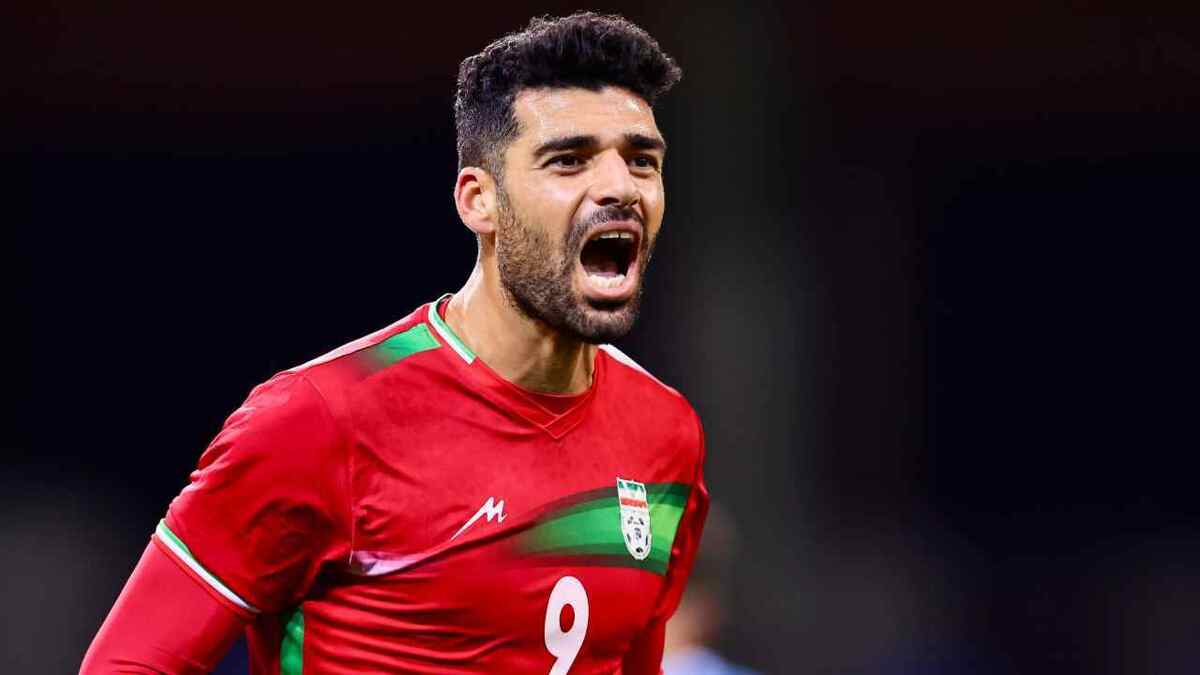 جزییات پیشنهاد المپیاکوس به مهدی طارمی؛ حقوق ۲.۵ میلیون یورویی در سال