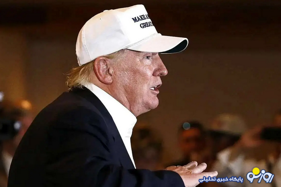 چرا مرگ ترامپ شایعه شد؟