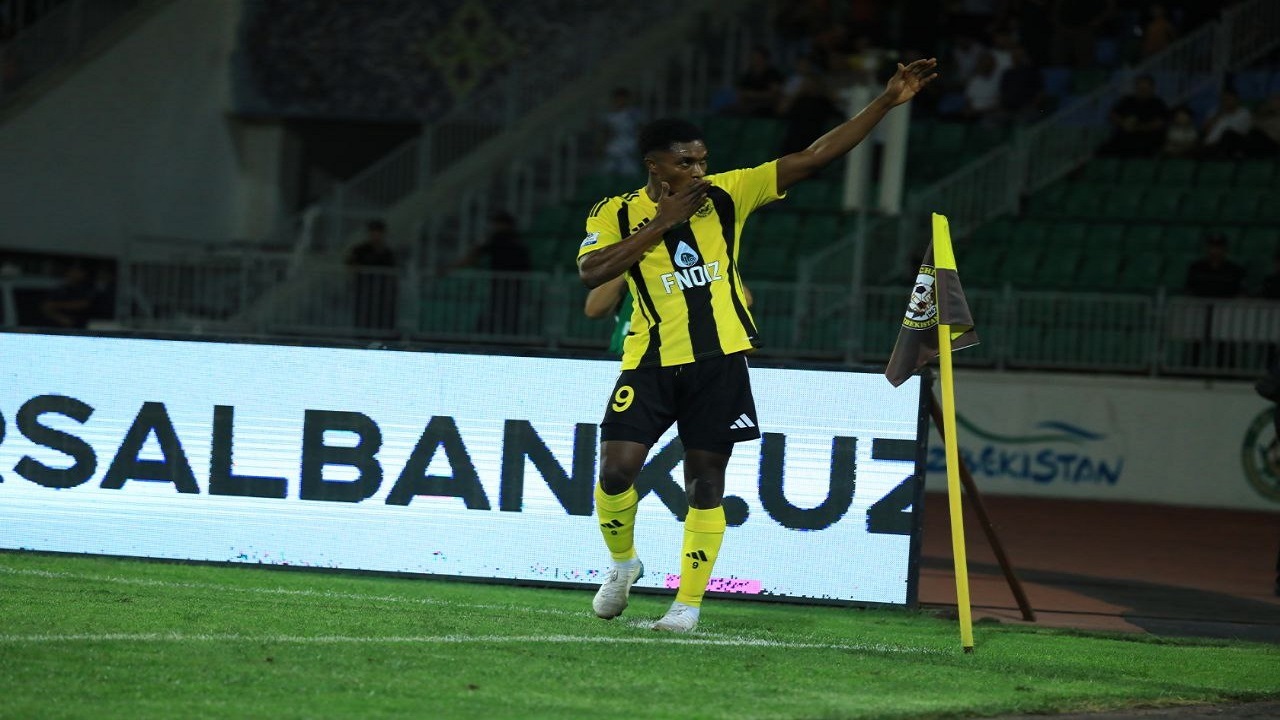 پول عامل اصلی انتقال بازیکن استقلال به نفتچی ازبکستان