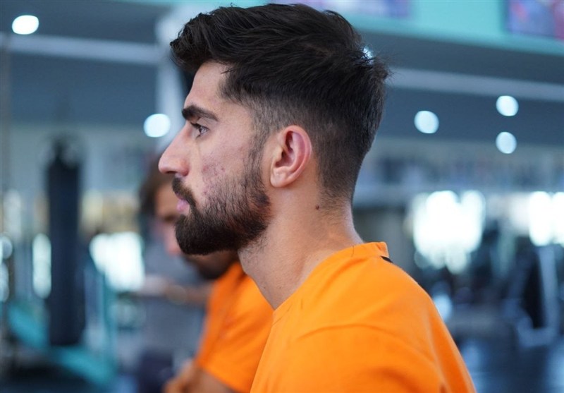 کوشکی هم اردوی تیم ملی را ترک کرد کوشکی هم اردوی تیم ملی را ترک کرد