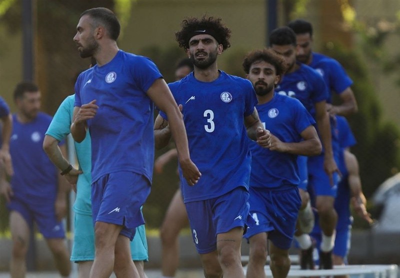 بنی‌تمیم: آبادان پاسخ منفی داد؛ استقلال خوزستان در اهواز با استقلال بازی می‌کند