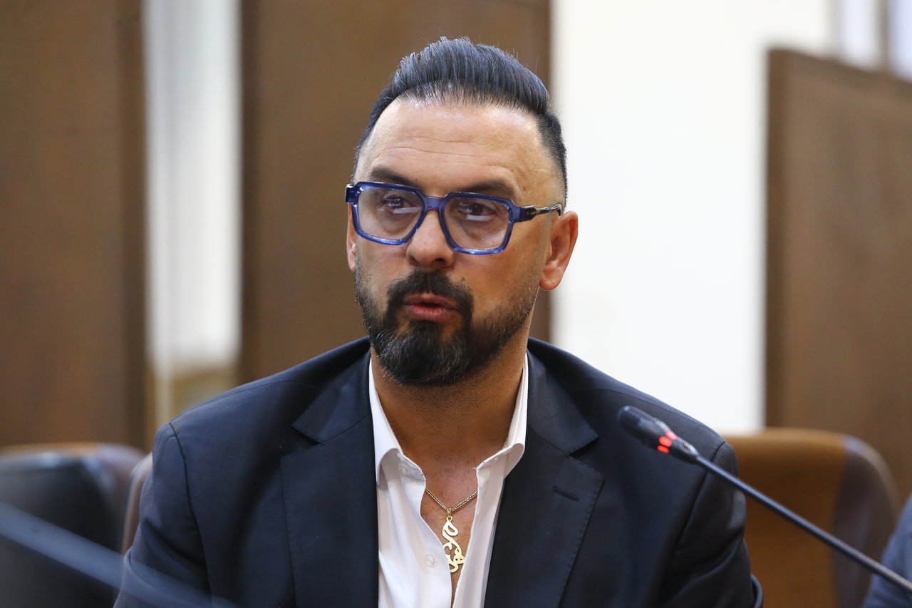 محرومیت ساپینتو شفاف سازی نشده است؛ پاشازاده: می‌توان به استقلال این فصل خوشبین بود