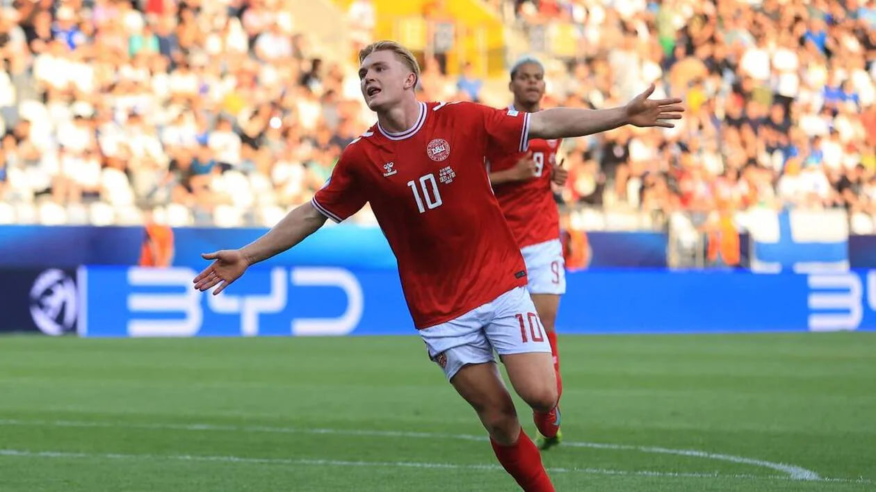 چلسی شرط گذاشت: جدایی جکسون فقط به صورت دائمی؛ هاردر در لیست خرید آبی‌ها