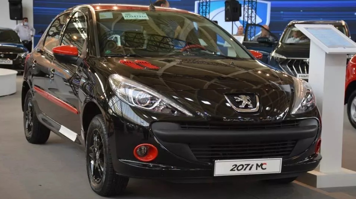 قیمت روز خودرو ۱ مهر ۱۴۰۴