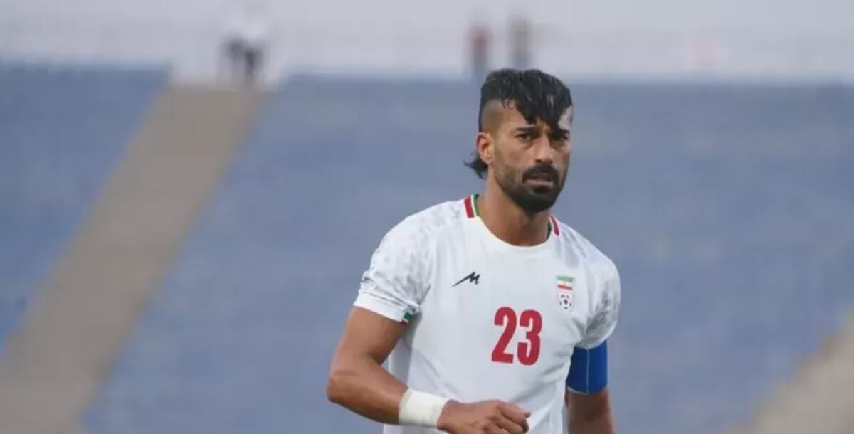 انفجار محرومیت در لیگ برتر؛ ساپینتو و رضاییان از استقلال در لیست سیاه!