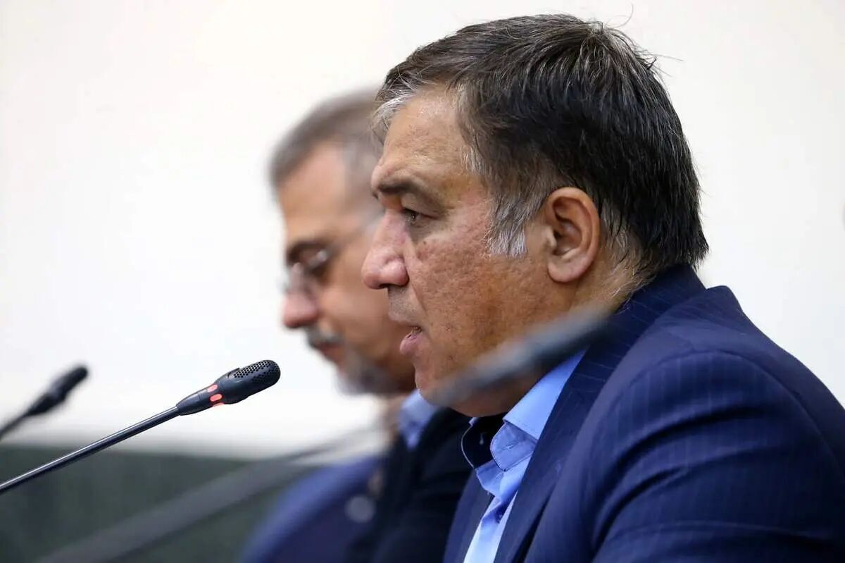 سرپرستی تاجرنیا در استقلال تمدید شد