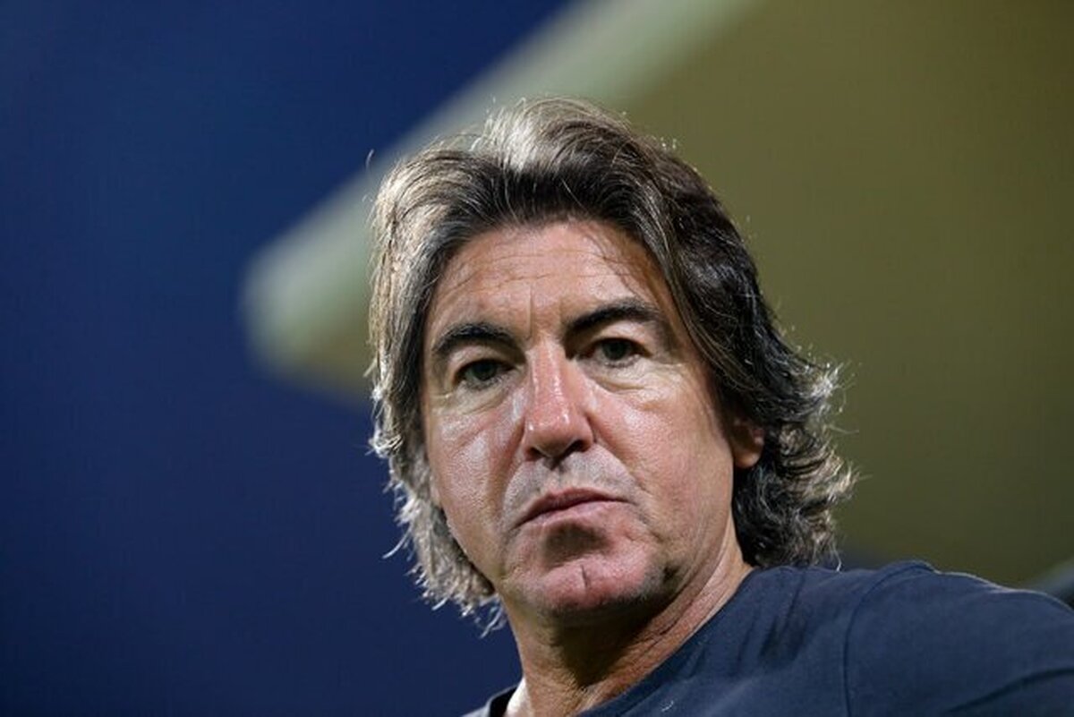 جلسه ساپینتو و مدیرعامل استقلال/ اولتیماتوم تاجرنیا به ریکاردو؟