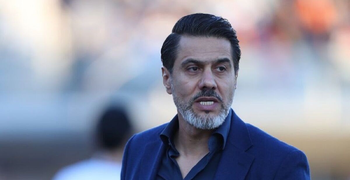 پیروانی در یکقدمی بازگشت به پرسپولیس پیروانی در یکقدمی بازگشت به پرسپولیس