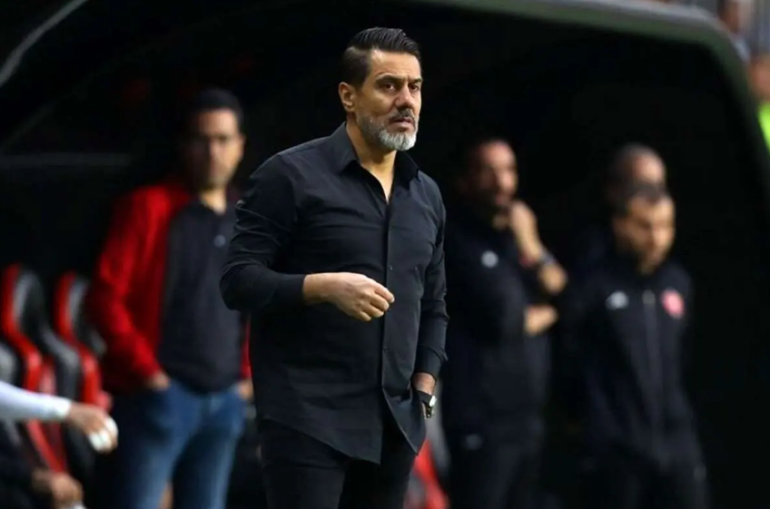 برگزاری جلسه کمیته استیناف با حضور افشین پیروانی