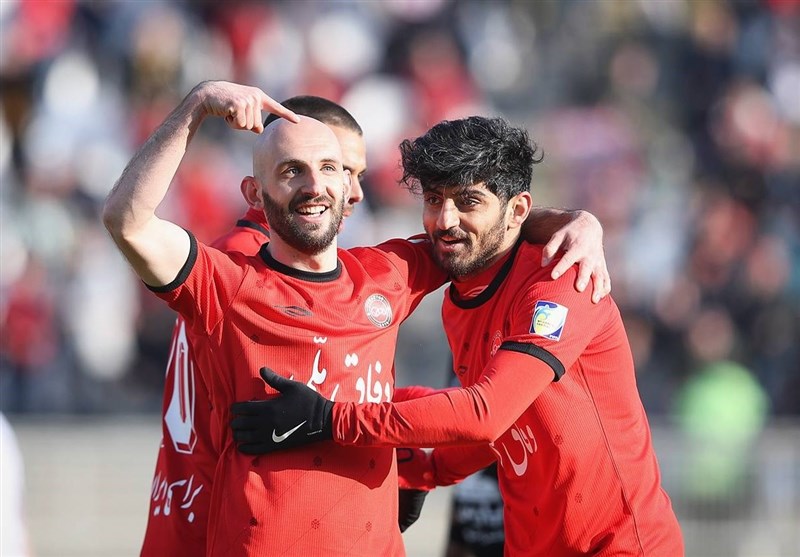 غیبت قطعی ترابی در ۳ بازی آینده تراکتور