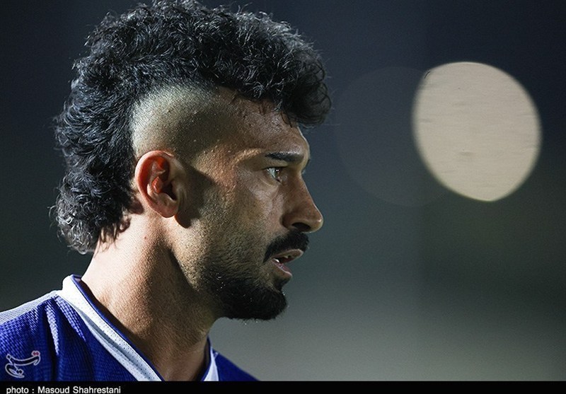 اعلام اسامی محرومان هفته پنجم لیگ برتر/ تداوم غیبت ساپینتو، پیروانی و رضاییان