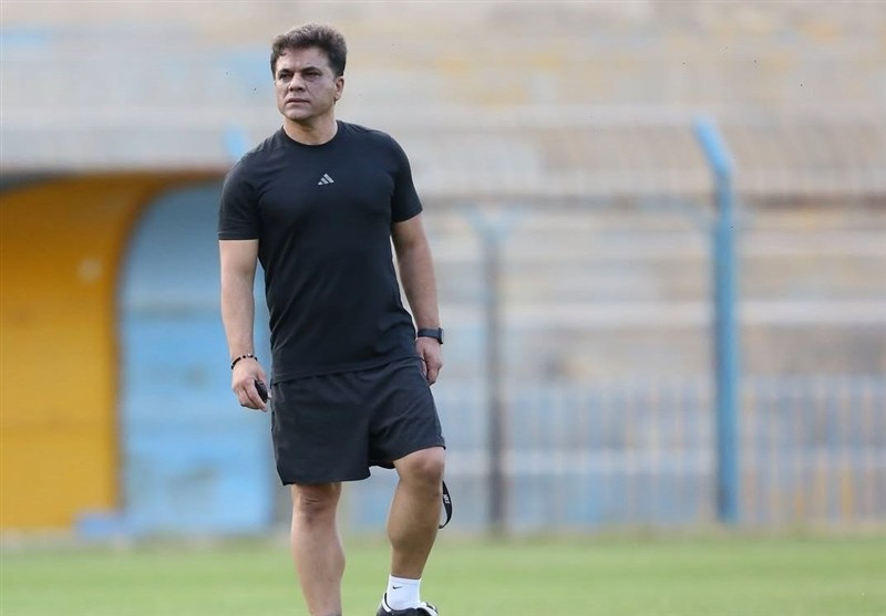 رضایی: گول بازیهای اخیر استقلال را نمیخوریم/ بودجه تنها تفاوت ما و آنهاست رضایی: گول بازیهای اخیر استقلال را نمیخوریم/ بودجه تنها تفاوت ما و آنهاست