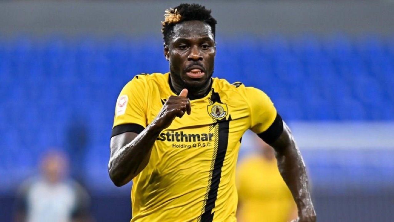 انتقال مهاجم کنگویی به پرسپولیس چقدر صحت دارد؟