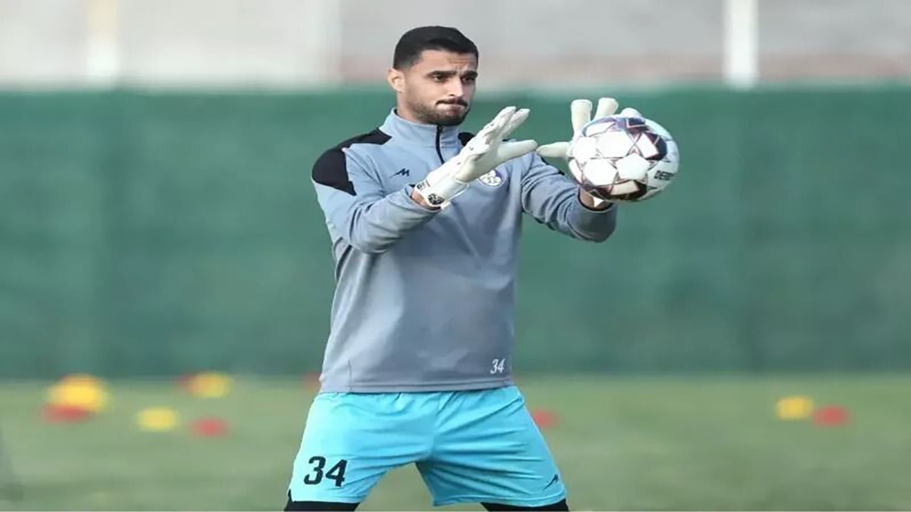 قیاس گوهری با دروازه‌بان خارجی استقلال؛ وقتی به استعداد‌های داخلی بی اعتنایی می‌شود