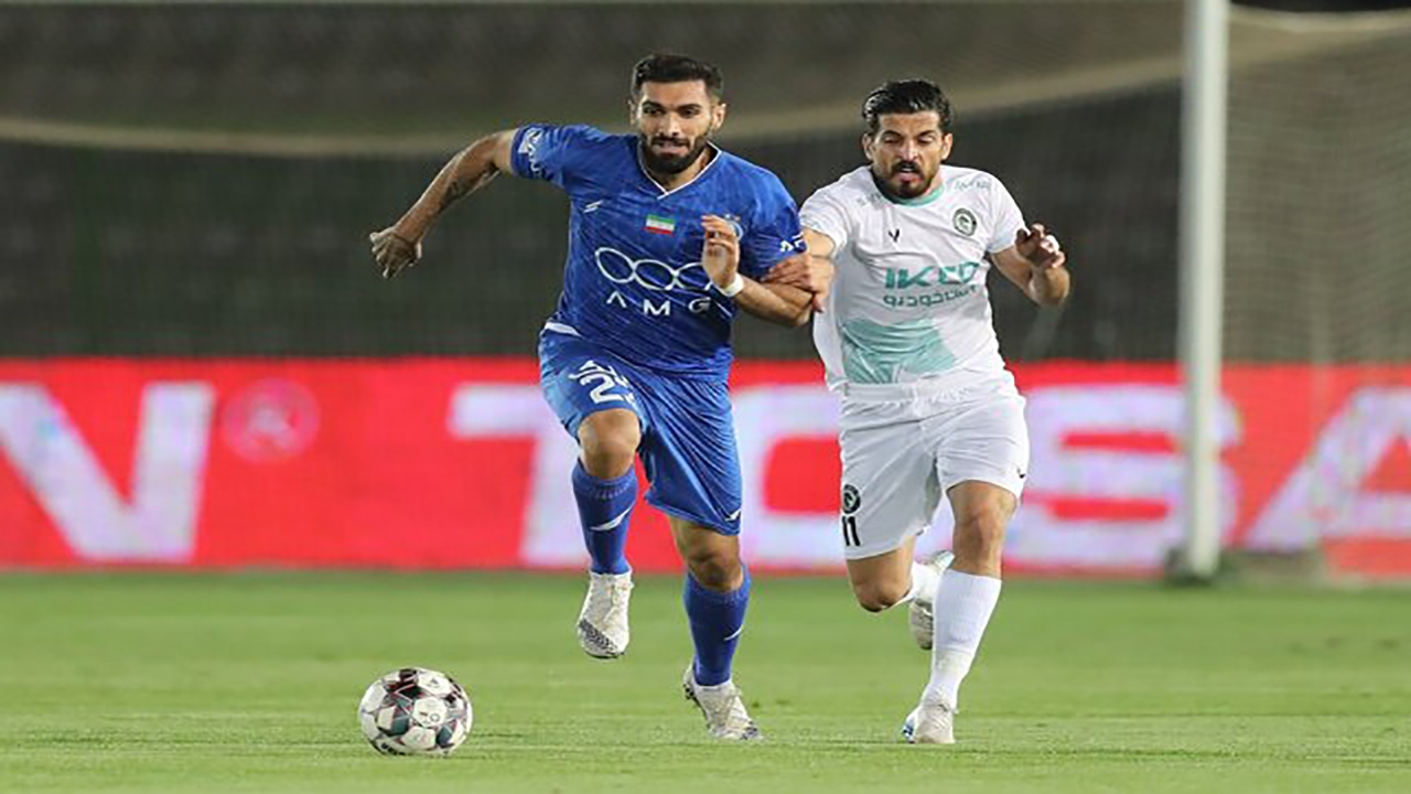 آقاسی خداحافظی خود را پس گرفت: جبران می‌کنم