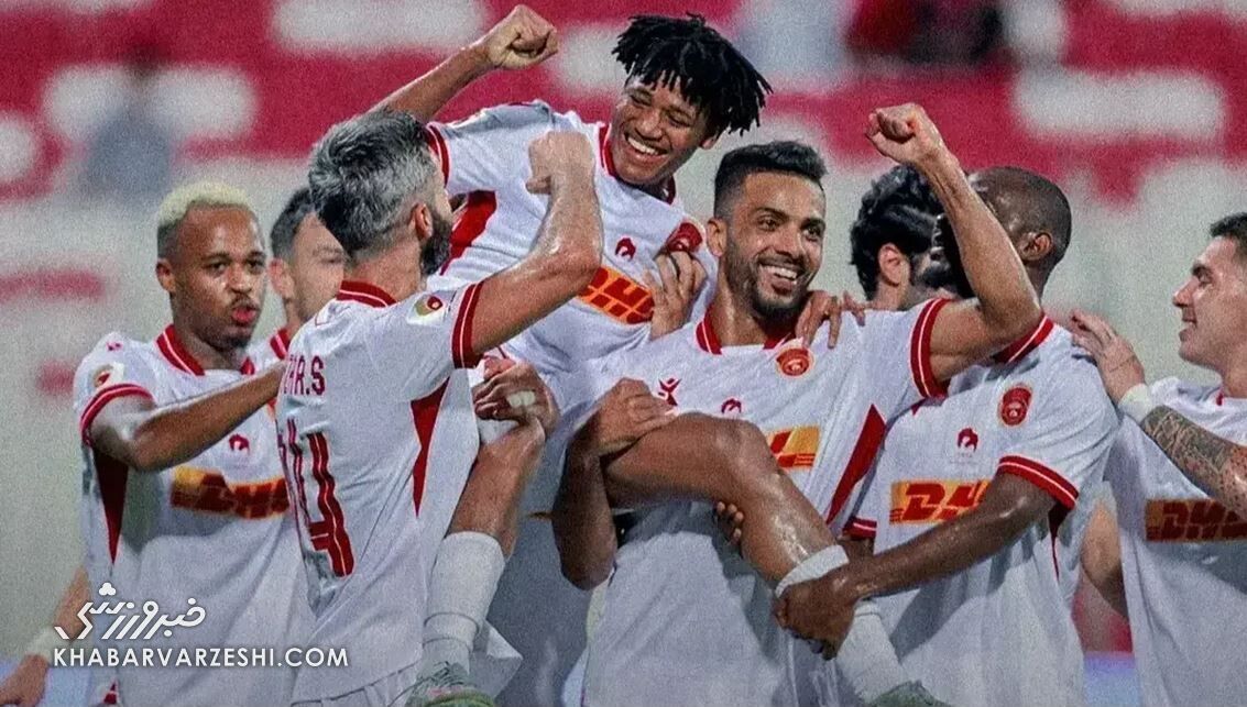 المحرق بحرین