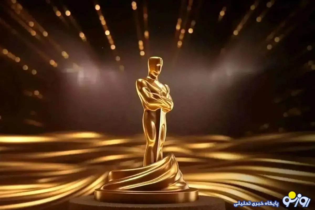 تاریخ سازی اسکار با ایرانیان! تاریخ سازی اسکار با ایرانیان!