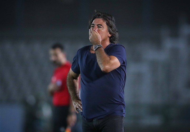 ساپینتو: نتیجه بازی ما مقابل المحرق عادی و عادلانه نیست