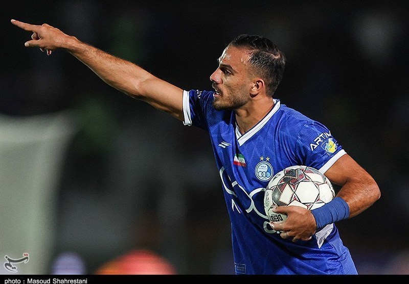 جلالی: می‌دانستیم باید جزئیات را رعایت کنیم/ شرمنده هواداران استقلال شدیم