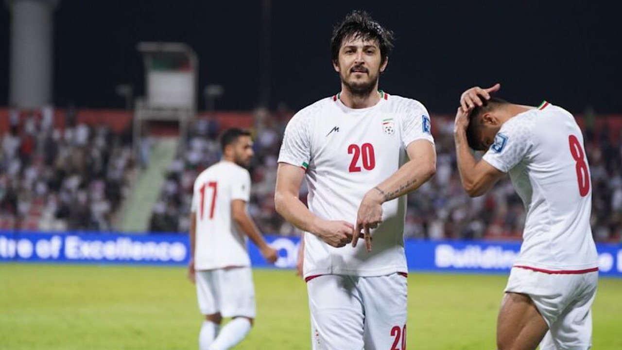 گرانترین بازیکن فوتبال ایران مشخص شد