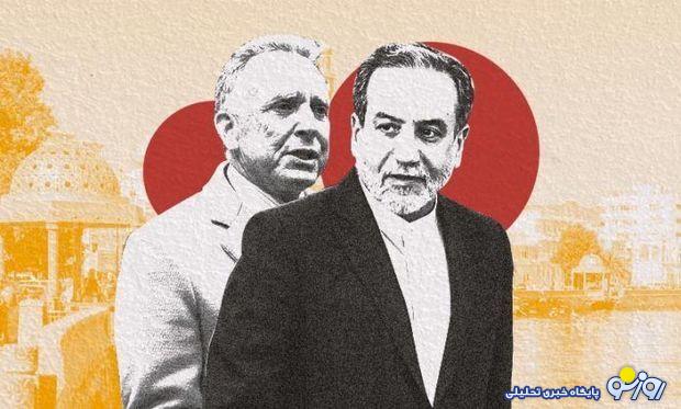 پیشنهاد ویتکاف به عراقچی در نیویورک چه بود؟ پیشنهاد ویتکاف به عراقچی در نیویورک چه بود؟