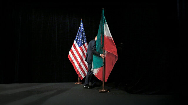 ۴ شرط آمریکا برای مذاکرات جدید با ایران