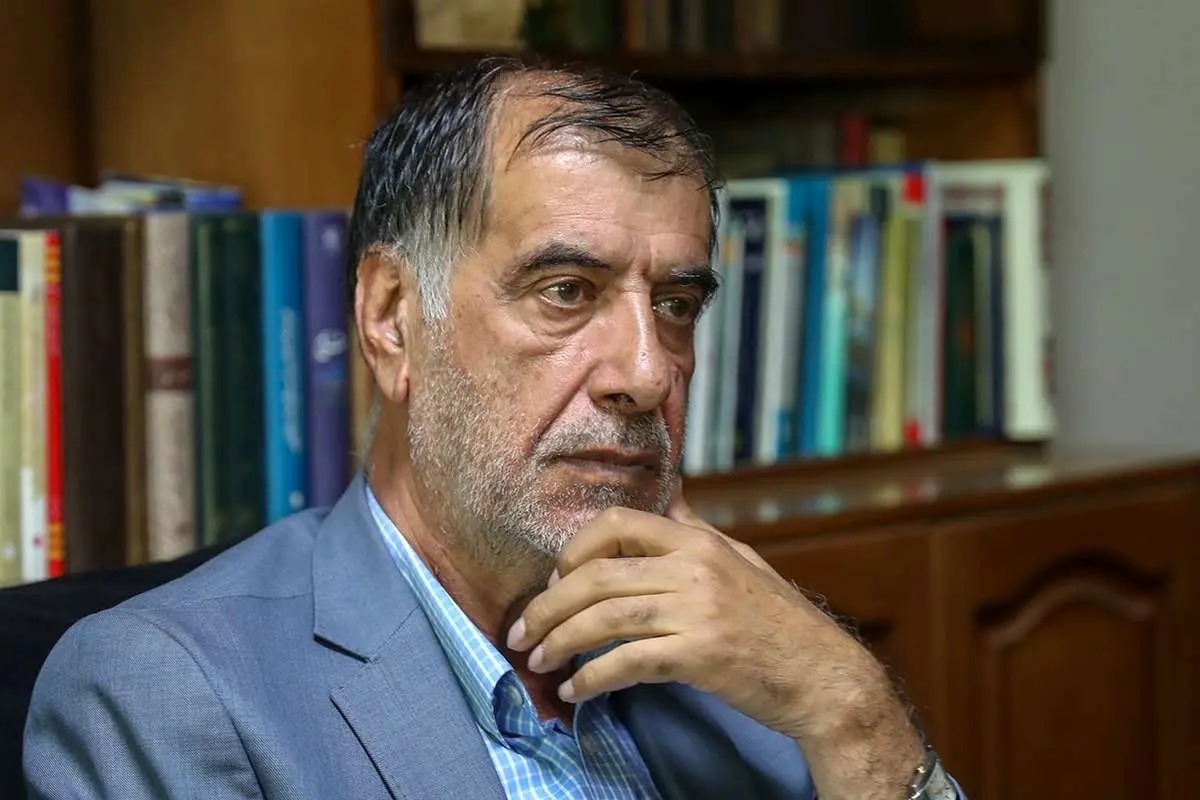 محمدرضا+باهنر