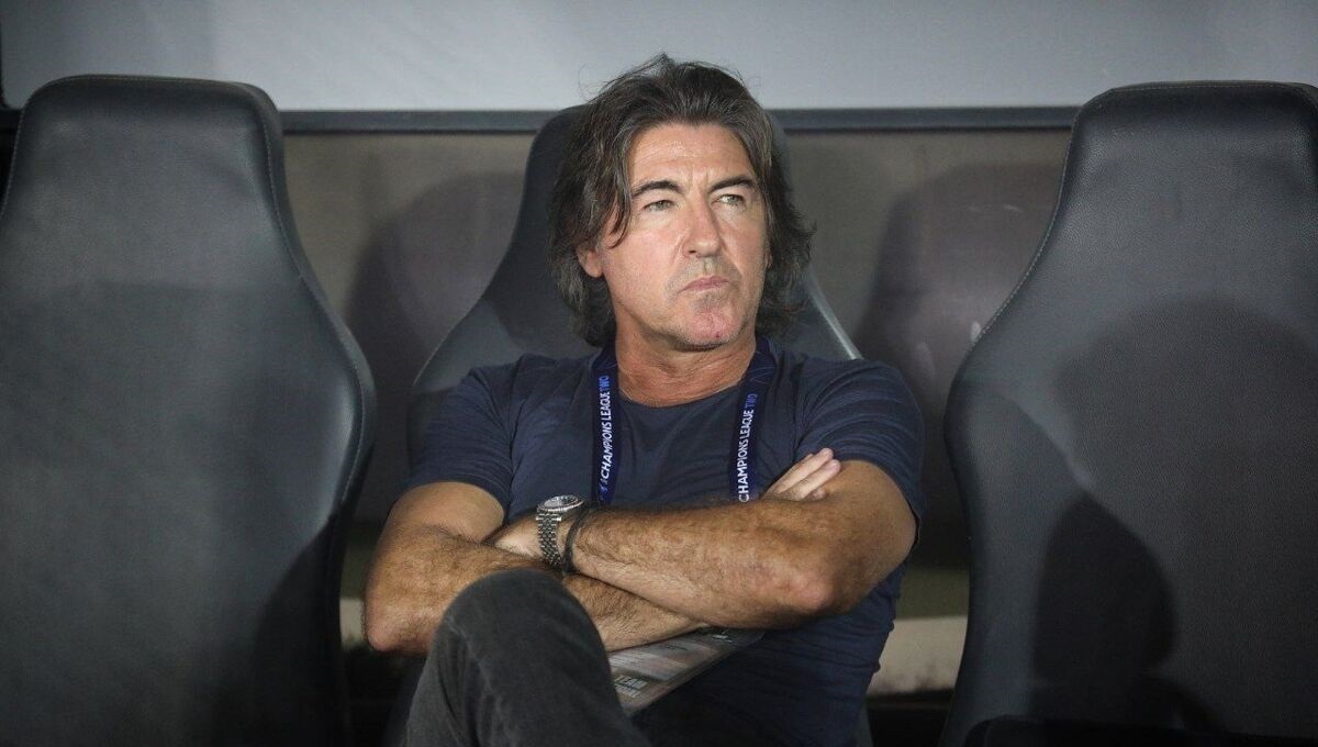 مدیران استقلال چقدر به ساپینتو فرصت دادند؟