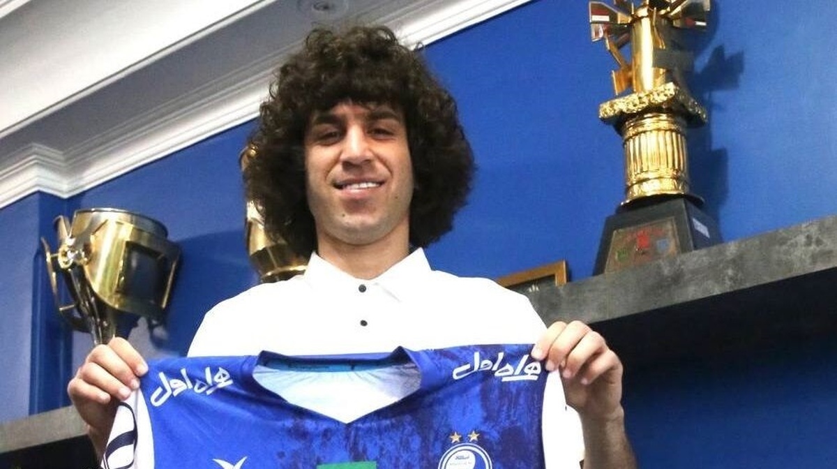 استقلال - عامل این کوتاهی را محاکمه کنید