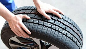 نرخ جدید لاستیک خودرو اعلام شد/ قیمت لاستیک پراید، پژو و سمند چه تغییری کرد؟ + جدول نرخ جدید لاستیک خودرو اعلام شد/ قیمت لاستیک پراید، پژو و سمند چه تغییری کرد؟ + جدول