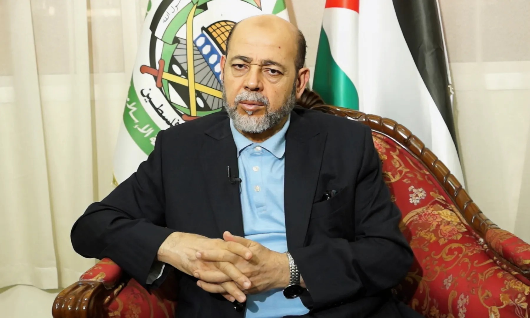 موسی أبو مرزوق از سران حماس: با طرح ترامپ به‌طور مثبت تعامل می‌کنیم / تحویل اسرا و پیکرها ظرف ۷۲ ساعت در شرایط فعلی صرفاً نظری و غیرواقعی است / شکل دهی آینده [غزه] یک مسئله ملی است و حماس به‌تنهایی در این زمینه تصمیم نخواهد گرفت