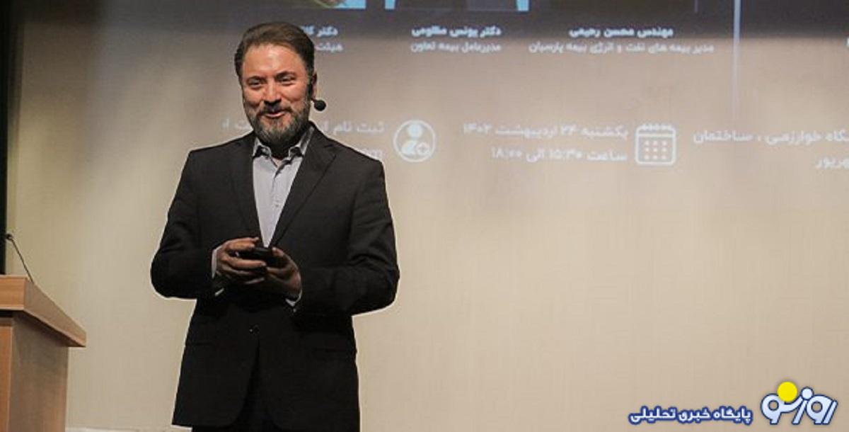 یونس مظلومی؛ ناظر یا واعظ بی‌عمل در لباس ناظر؟