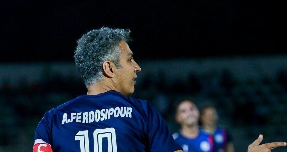 سورپرایز امشب عادل فردوسیپور برای هوادارانش چیست؟ سورپرایز امشب عادل فردوسیپور برای هوادارانش چیست؟