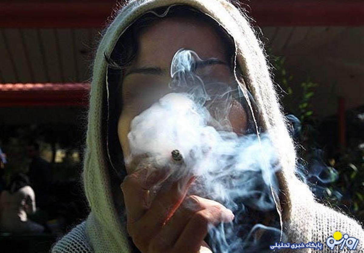 دانش آموزان و دانش جویان را از کنار گل جدا کنید!