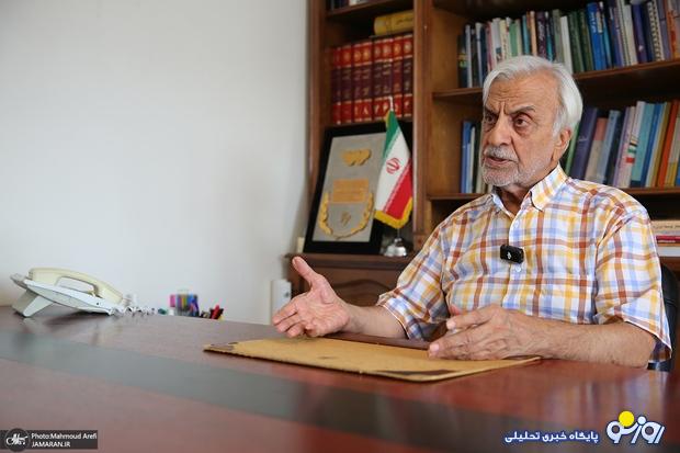 هاشمی طبا: پزشکیان در خصوص قانون حجاب کار بسیار مناسبی کرد